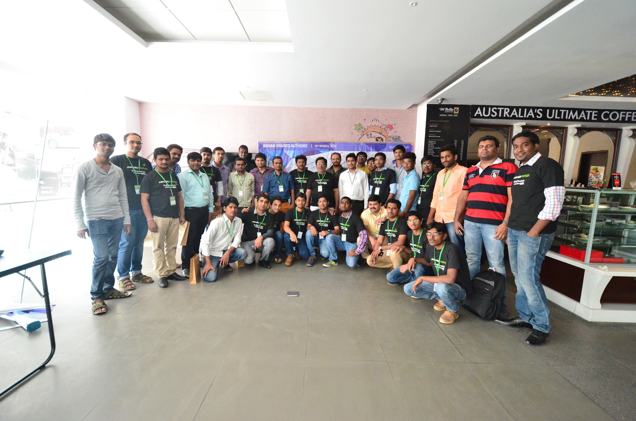 Events & Conferences